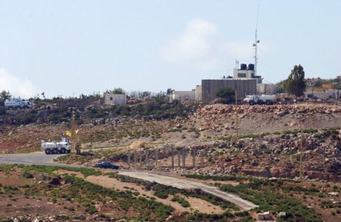 ARMEE ISRAELIENNE