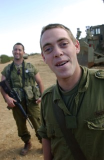 Israeli Army