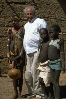 Africa Prehistory