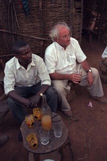Africa Ehtiopia Prehistory
