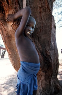 Africa Ethiopia Prehistory