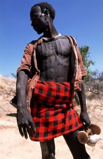 Africa Ethiopia