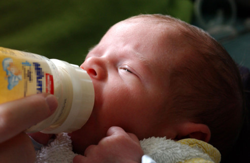 BEBE-PREMIER BIBERON-FRANCE