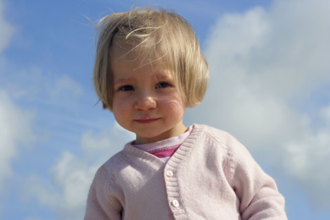 AGE-ENFANT-VIE QUOTIDIENNE-FRANCE