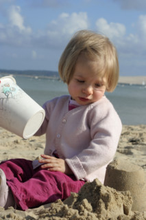 AGE-ENFANT-VIE QUOTIDIENNE-FRANCE