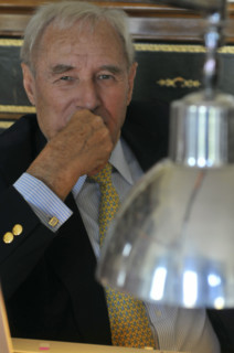 GERARD DE VILLIERS