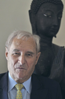 GERARD DE VILLIERS