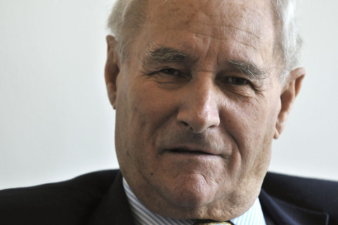 GERARD DE VILLIERS