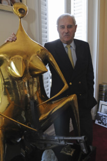 GERARD DE VILLIERS