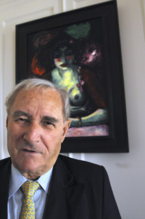 GERARD DE VILLIERS