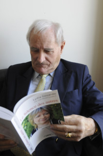 GERARD DE VILLIERS