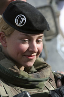 AFGHANISTAN FORCES FRANCAISES