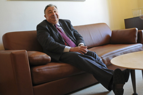 Gérard Larcher
