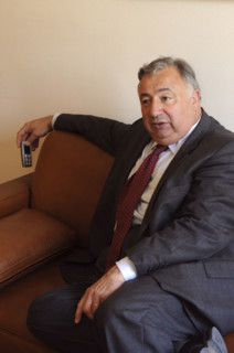 Gérard Larcher