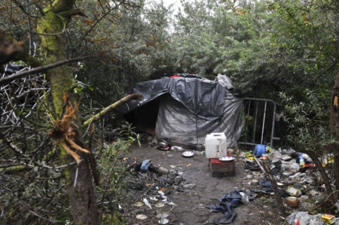 Calais-Migrants-Clandestins