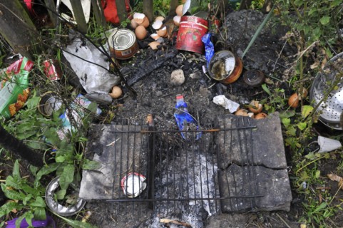 Calais-Migrants-Clandestins