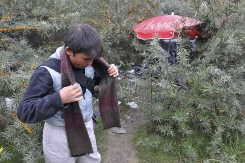 Calais-Migrants-Clandestins