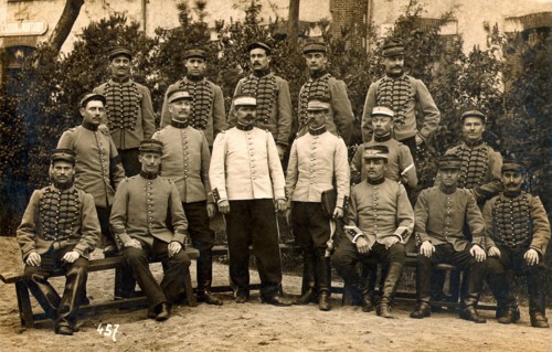 Première Guerre Mondiale