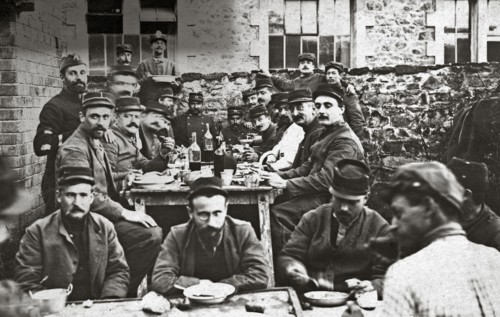 Première Guerre Mondiale