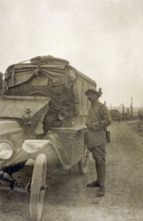 Premier Guerre Mondiale