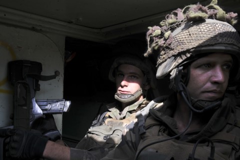 Afghanistan 2008 Free French Forces