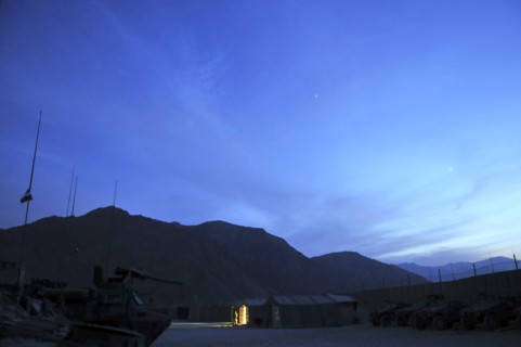 Afghanistan 2008 Forces francaises