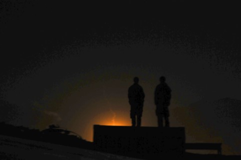 Afghanistan 2008 Free French Forces