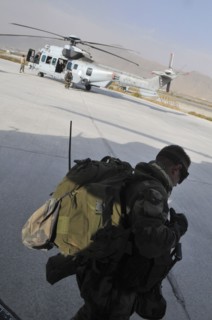 Afghanistan 2008 Forces francaises