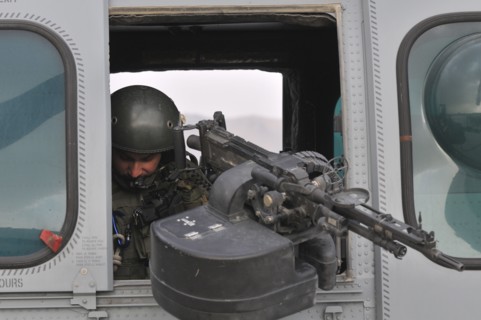 Afghanistan 2008 Forces francaises