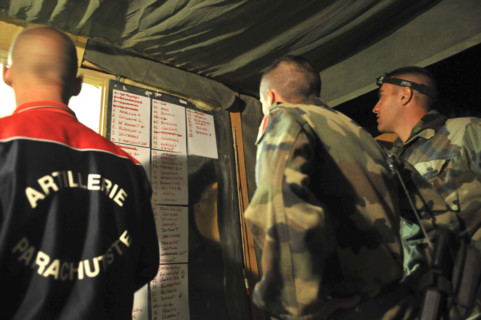 Afghanistan 2008 Free French Forces