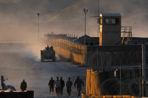Afghanistan 2008 Forces francaises