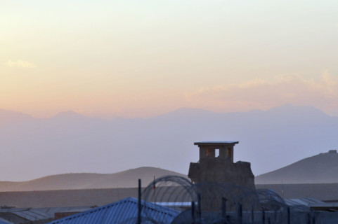 Afghanistan 2008 Forces francaises