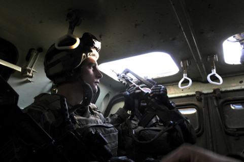 Afghanistan 2008 Forces francaises