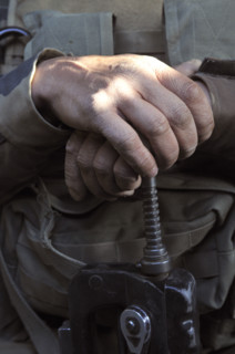 Afghanistan 2008 Forces francaises