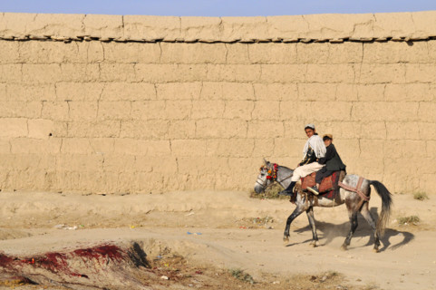 Afghanistan 2008 Free French Forces