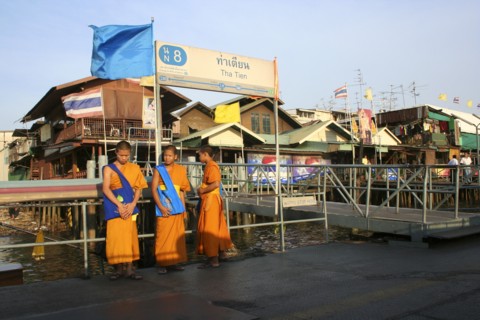 Bangkok, Thailand