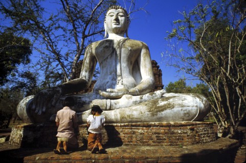 Thailand