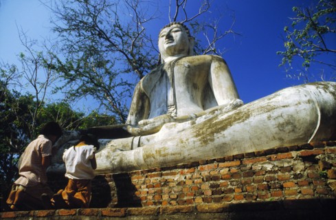 Thailand