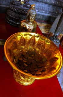 BOUDDHISME-THAILANDE