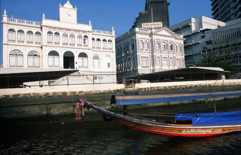 BANGKOK-THAILANDE