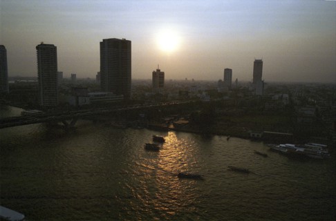 BANGKOK-THAILANDE