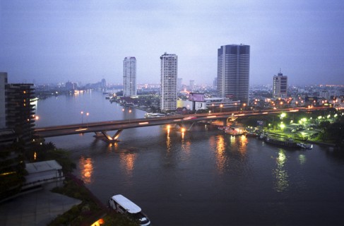 BANGKOK-THAILANDE