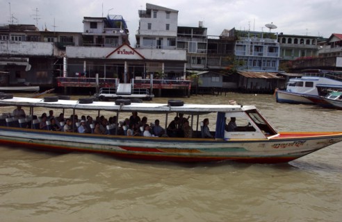 BANGKOK-THAILANDE