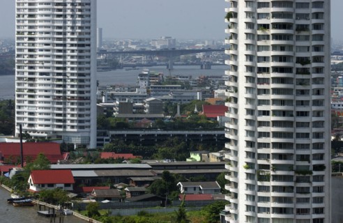 BANGKOK-THAILANDE