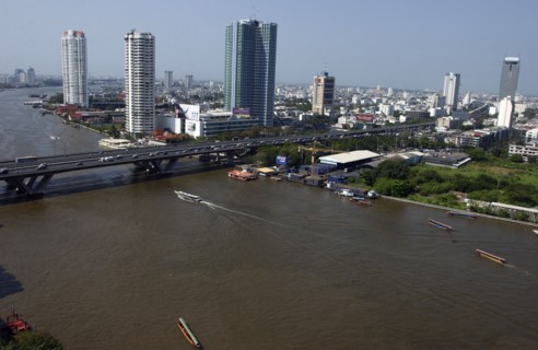 BANGKOK-THAILAND