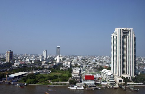 BANGKOK-THAILAND