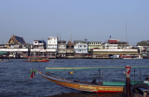 BANGKOK-THAILANDE