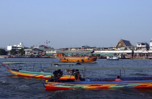 BANGKOK-THAILANDE