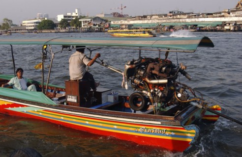 BANGKOK-THAILANDE