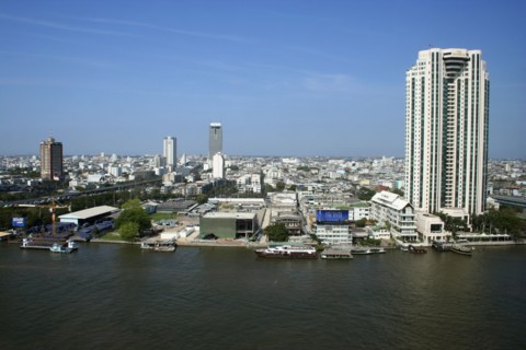 Bangkok, Thailand